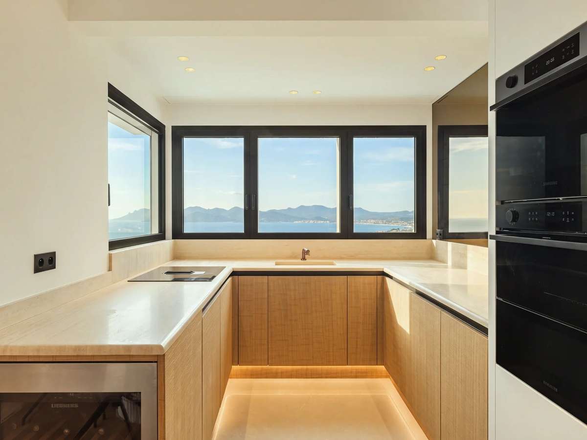 Apartment Cannes