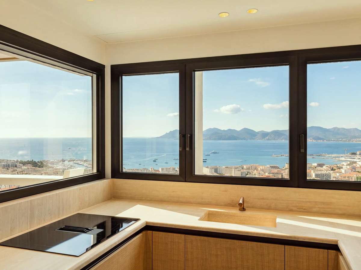 Apartment Cannes