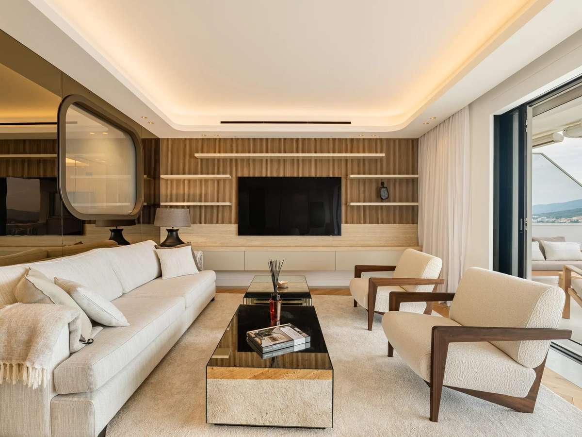 Apartment Cannes