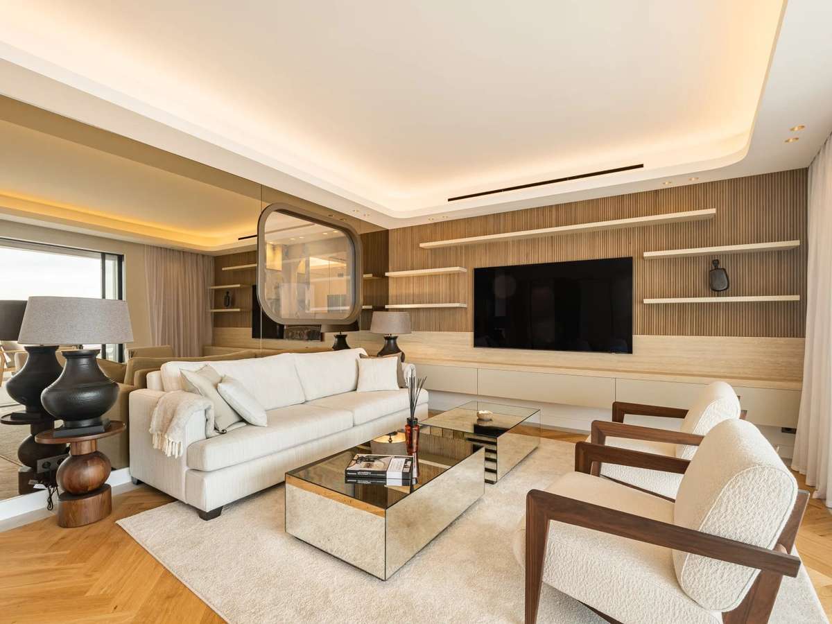 Apartment Cannes