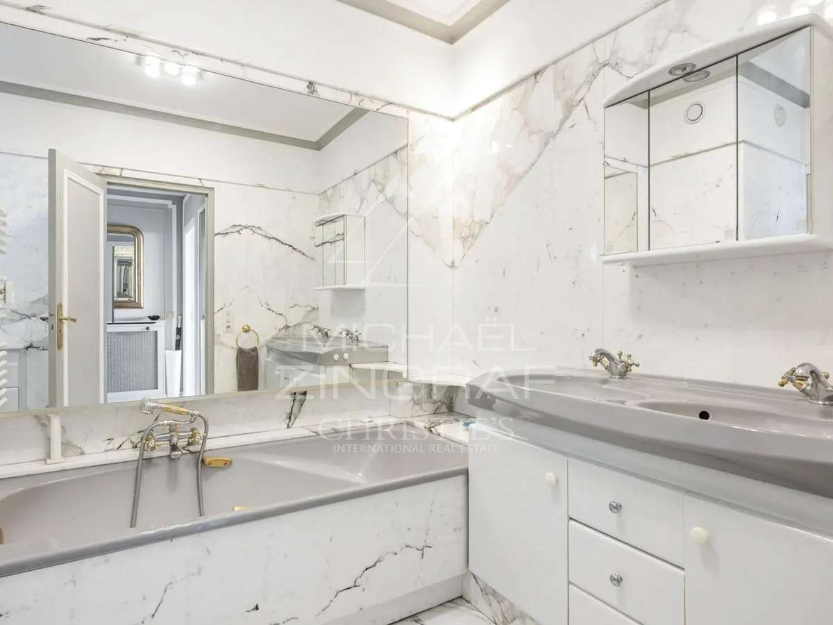 Apartment Cannes