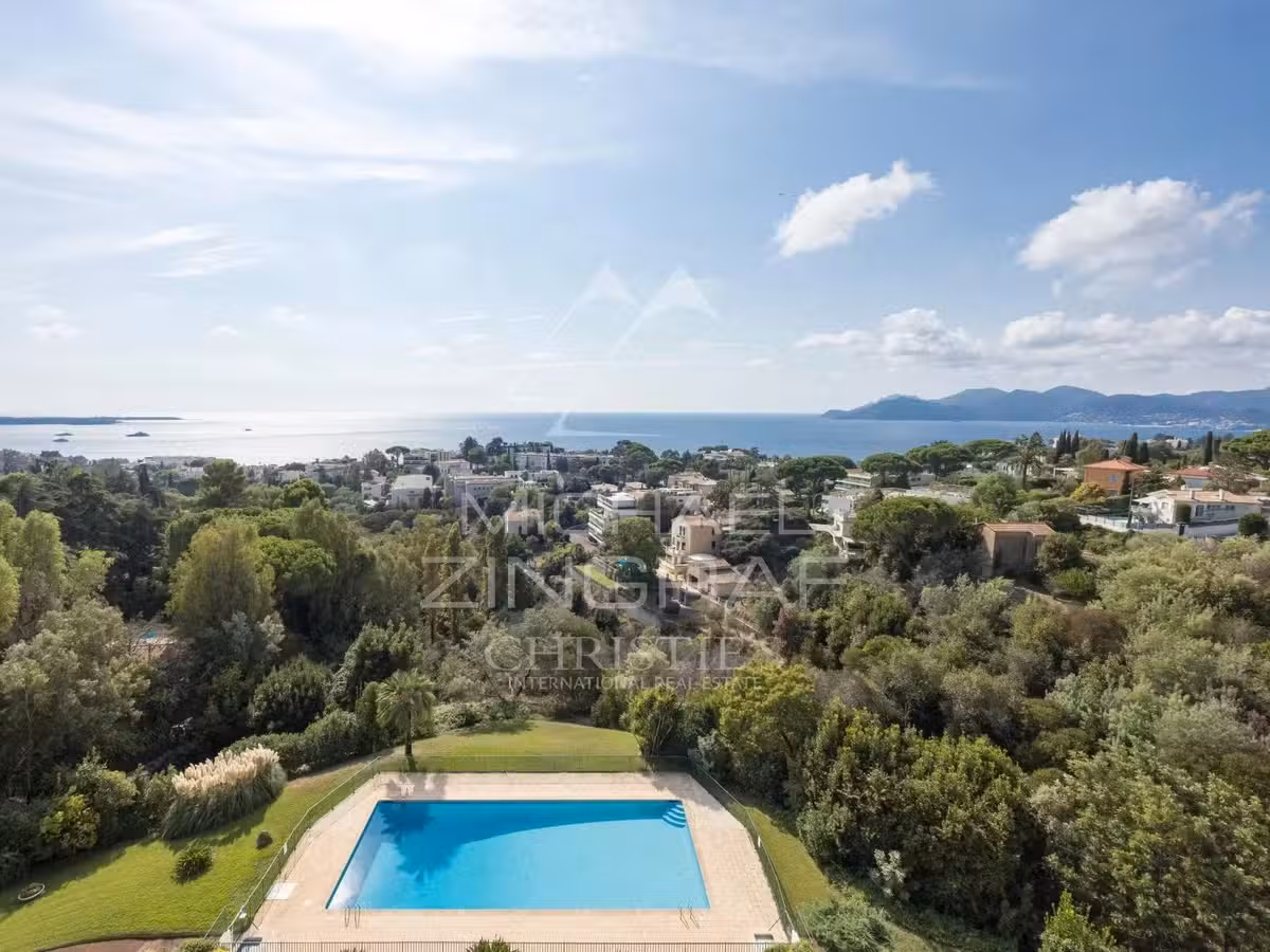 Apartment Cannes
