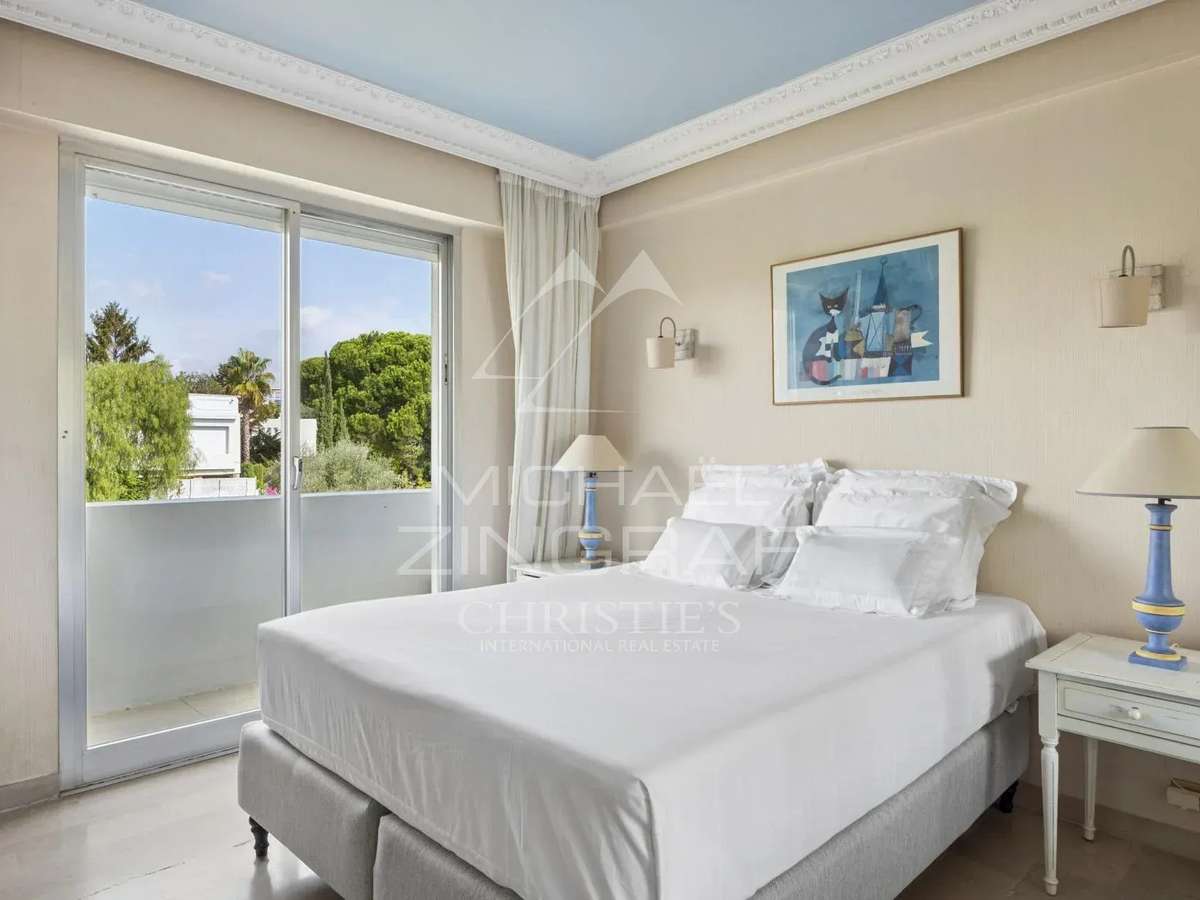 Apartment Cannes