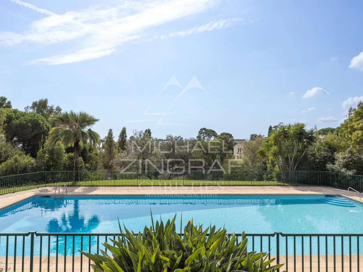 Apartment Cannes