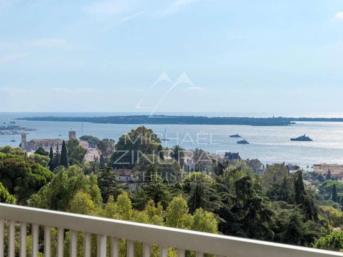 Apartment Cannes