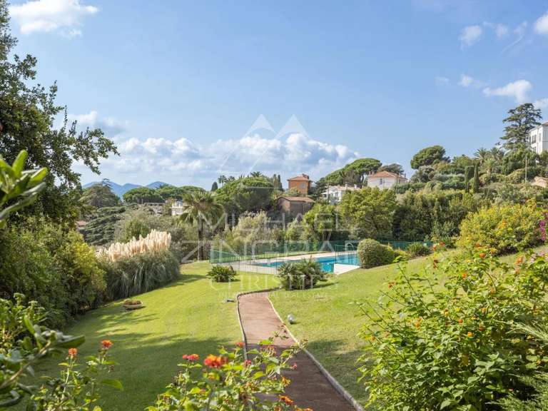 Appartement avec Vue sur mer Cannes - 1 chambre - 69m²