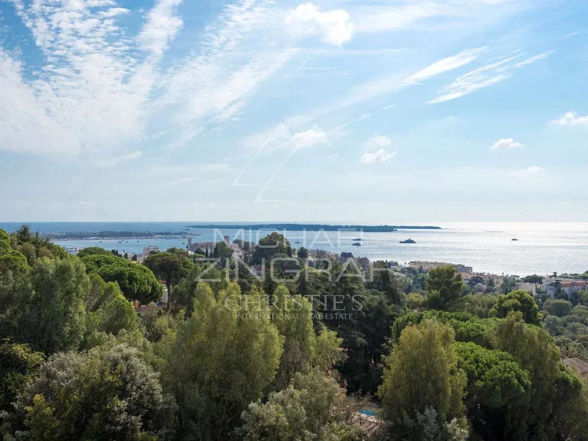 Apartment Cannes