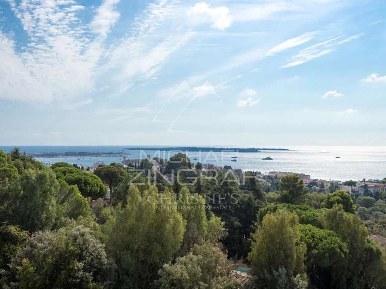 Appartement avec Vue sur mer Cannes - 1 chambre - 69m²