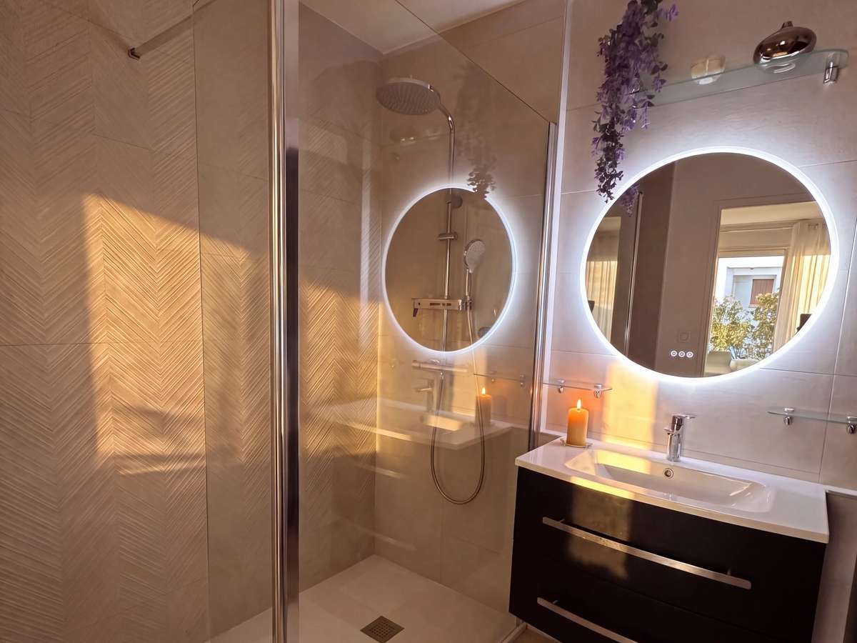 Apartment Cannes