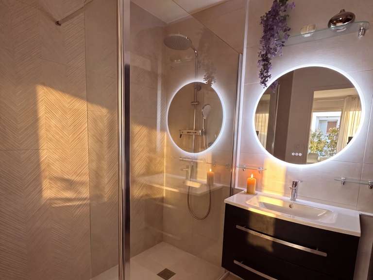 Appartement Cannes - 3 chambres - 103m²