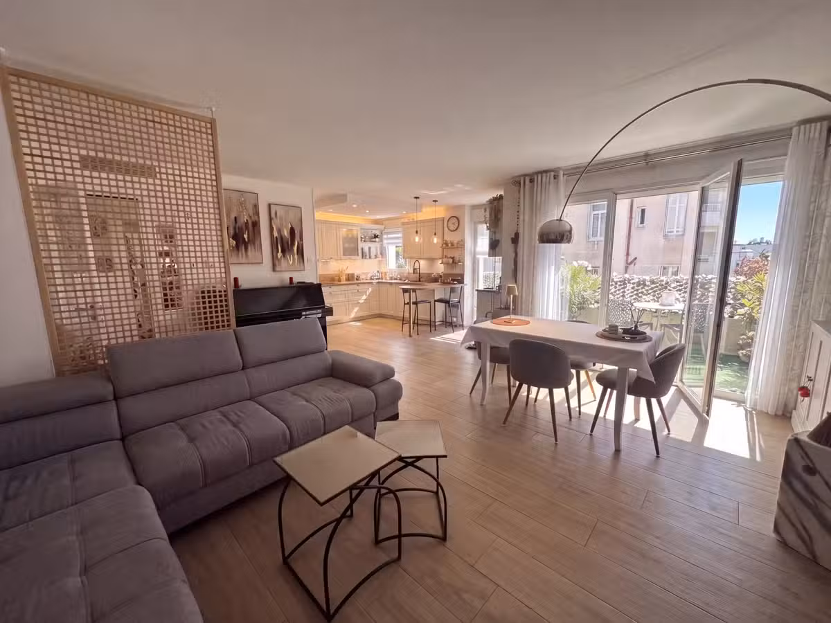 Apartment Cannes