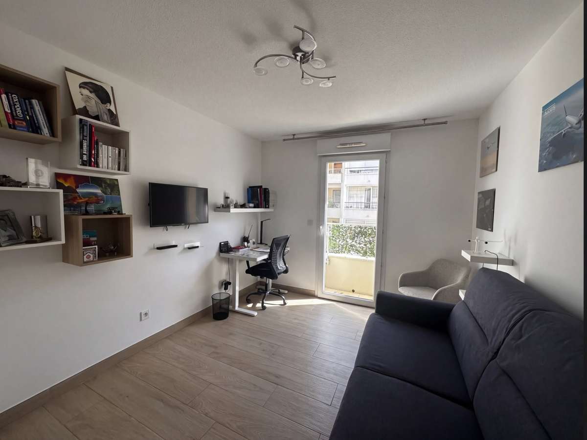 Apartment Cannes