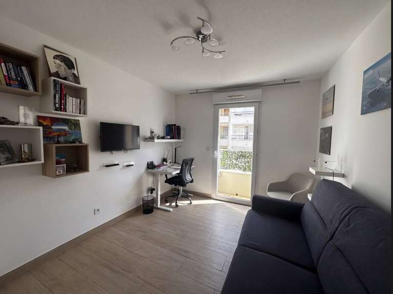 Appartement Cannes - 3 chambres - 103m²