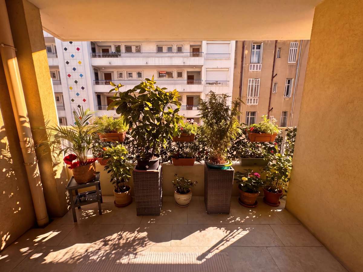 Apartment Cannes