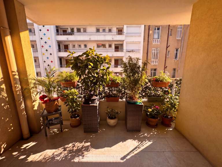 Appartement Cannes - 3 chambres - 103m²