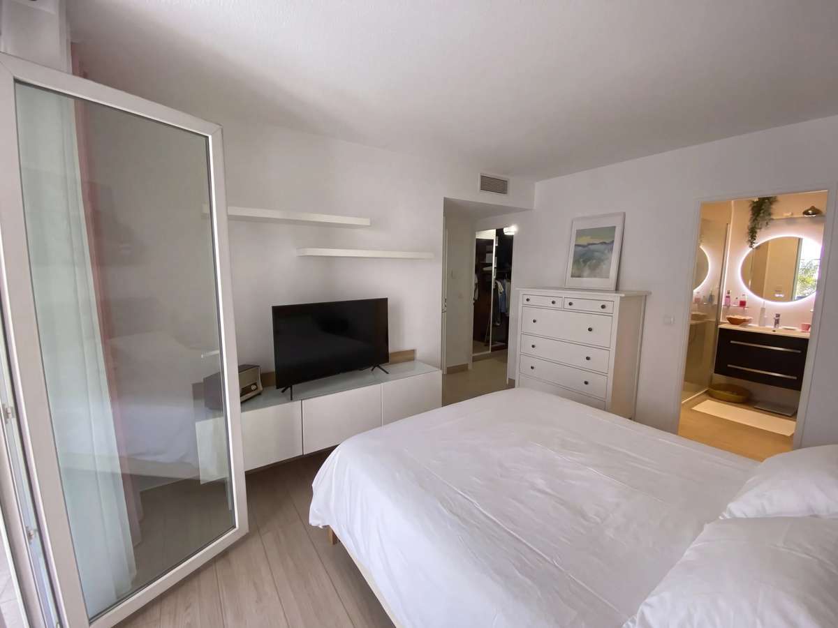 Apartment Cannes