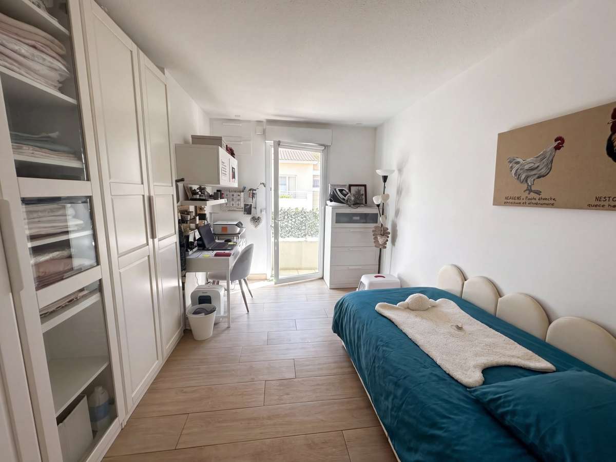 Apartment Cannes