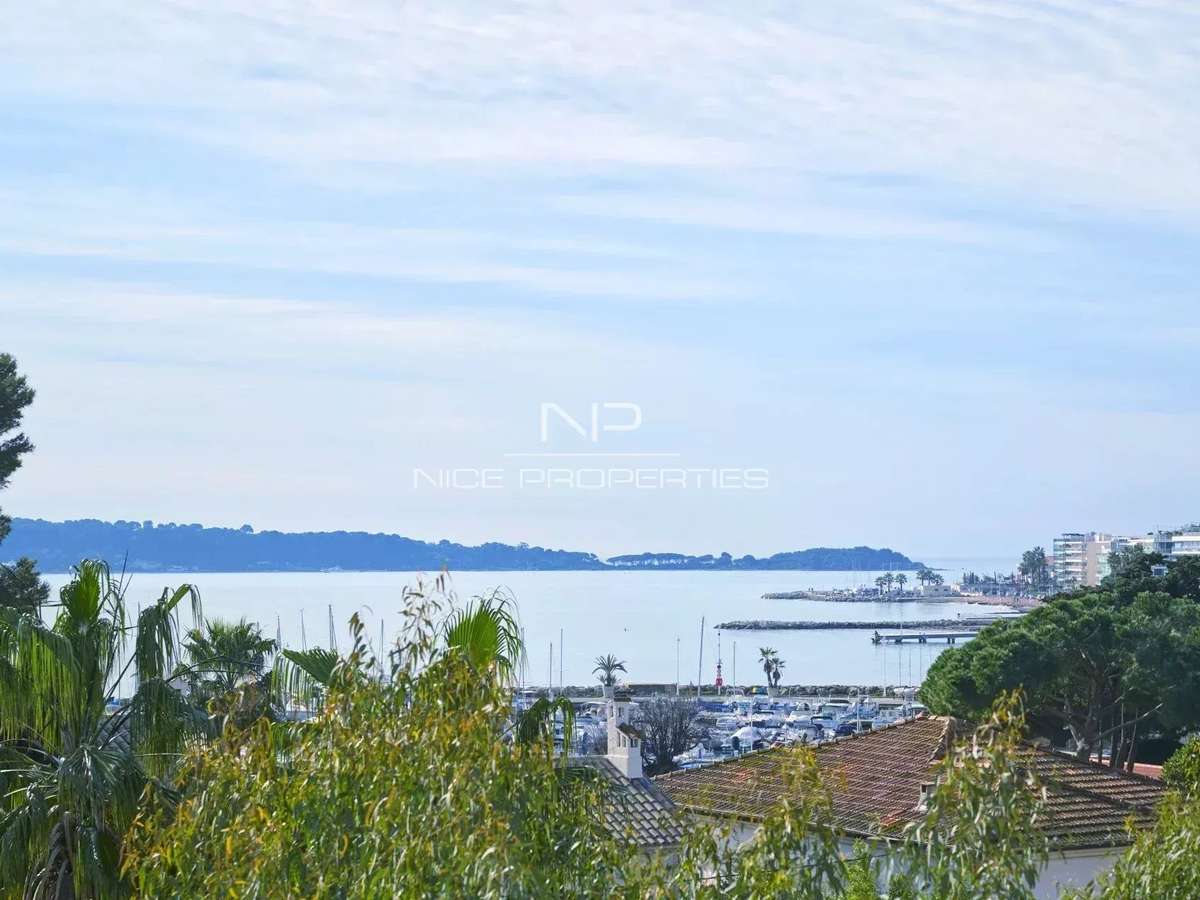 Appartement Cannes