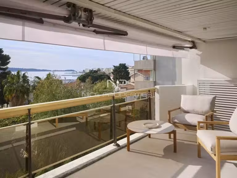 Apartment Cannes - 3 bedrooms - 121m²