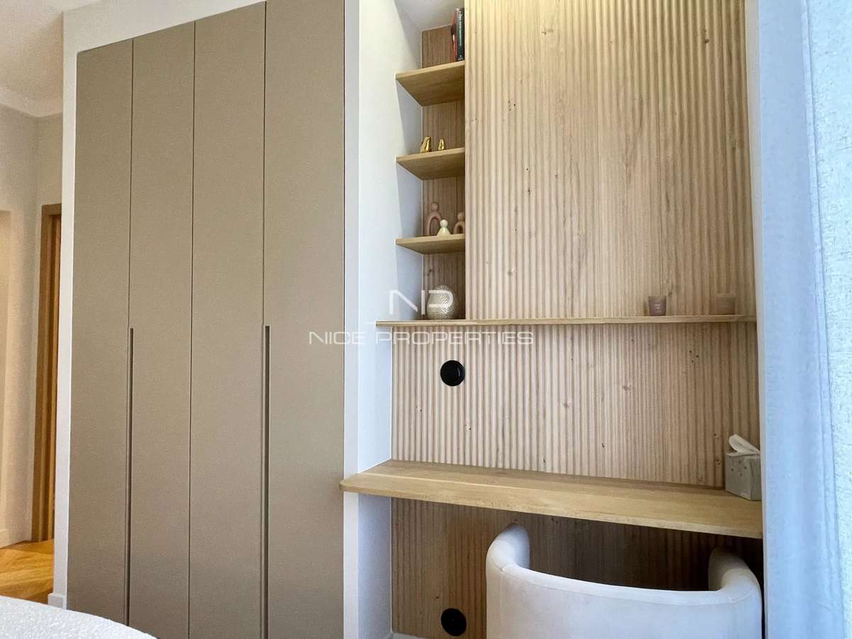 Appartement Cannes