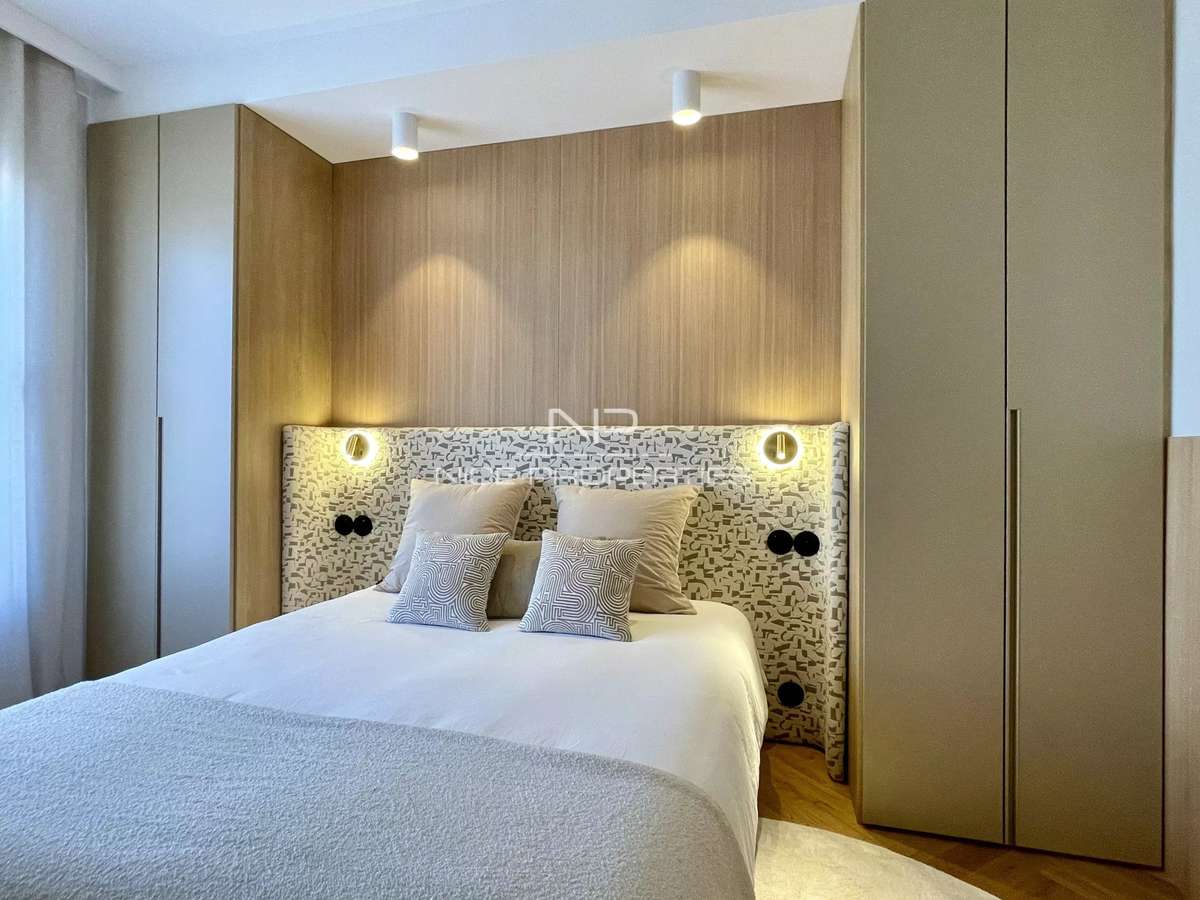 Appartement Cannes