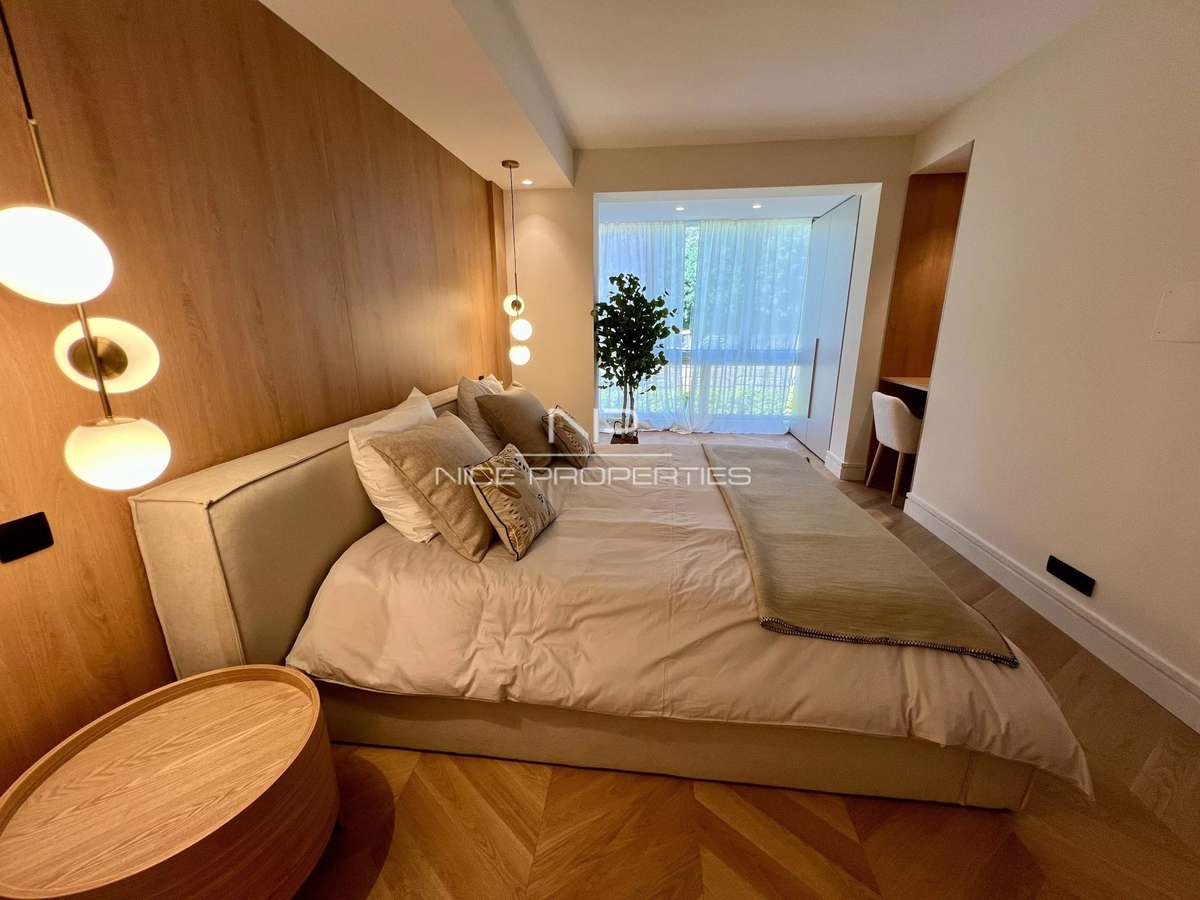 Appartement Cannes