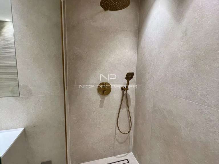 Appartement avec Vue sur mer Cannes - 2 chambres - 142m²