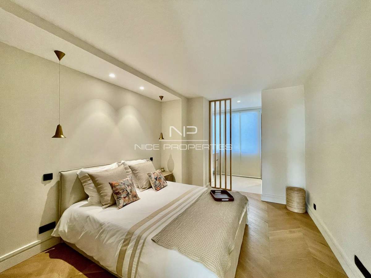Appartement Cannes