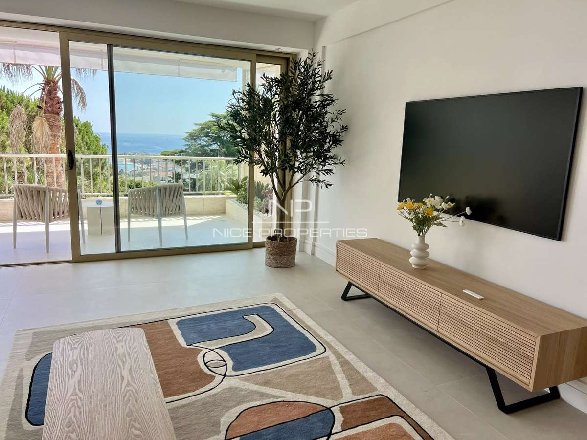 Appartement Cannes