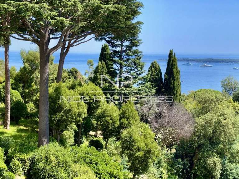 Appartement avec Vue sur mer Cannes - 2 chambres - 142m²