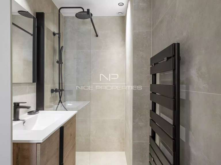 Appartement Cannes - 2 chambres - 62m²