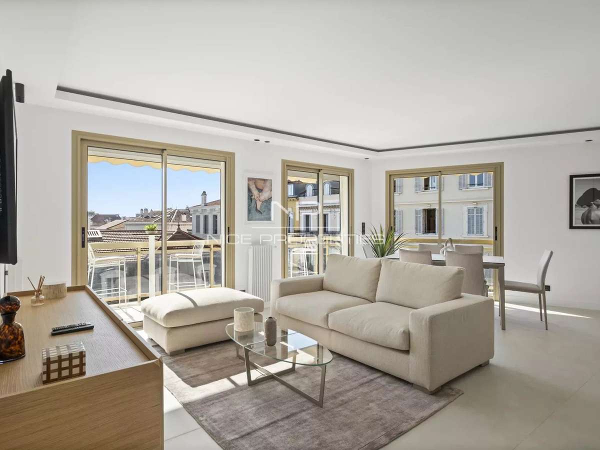 Appartement Cannes
