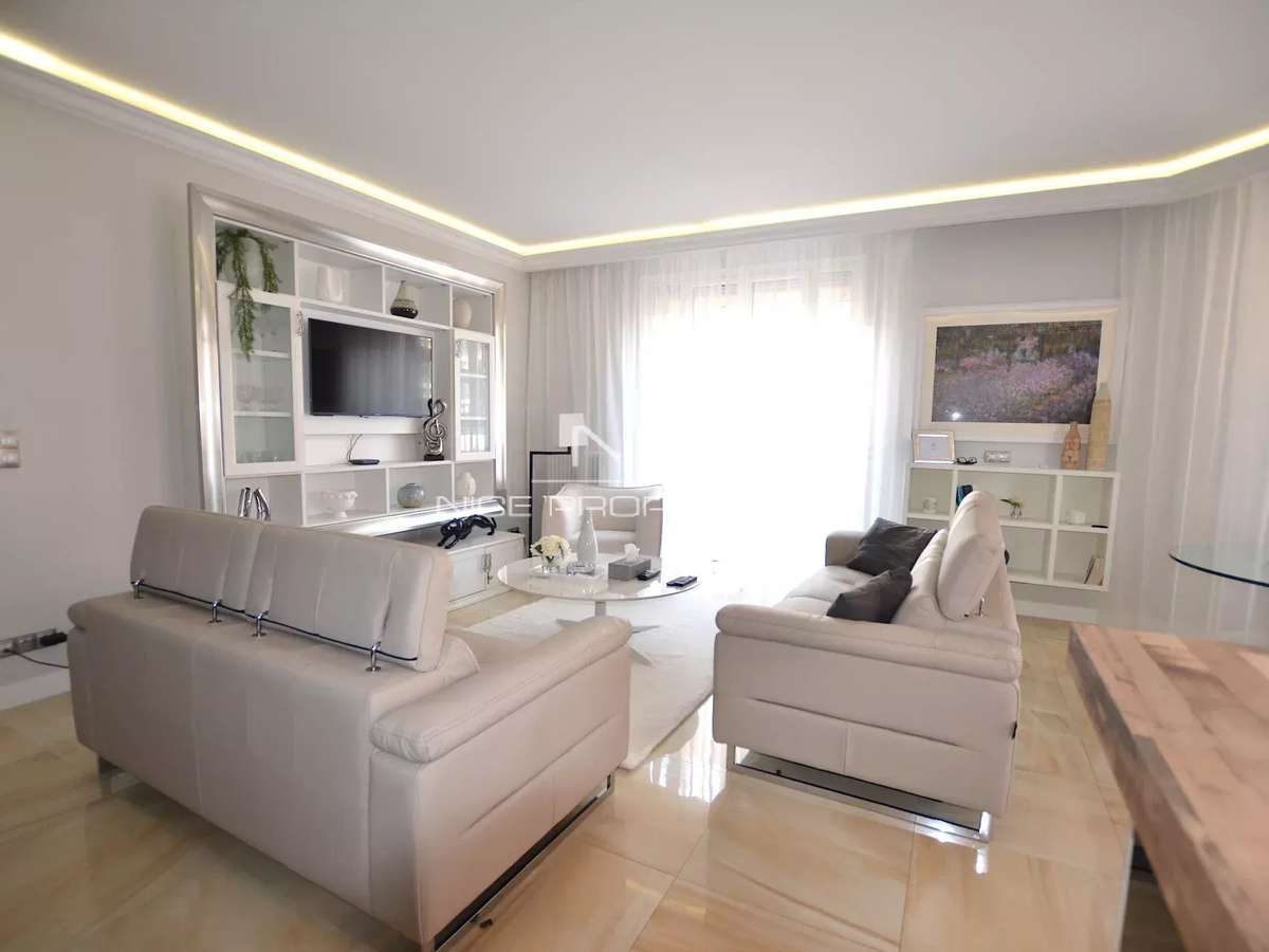 Appartement Cannes