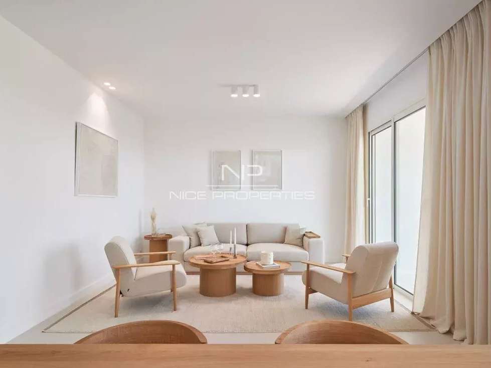 Appartement Cannes