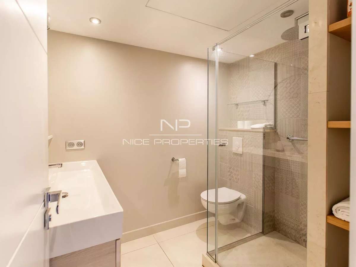 Appartement Cannes
