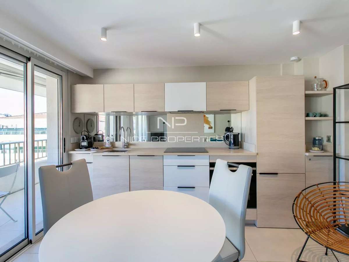 Appartement Cannes