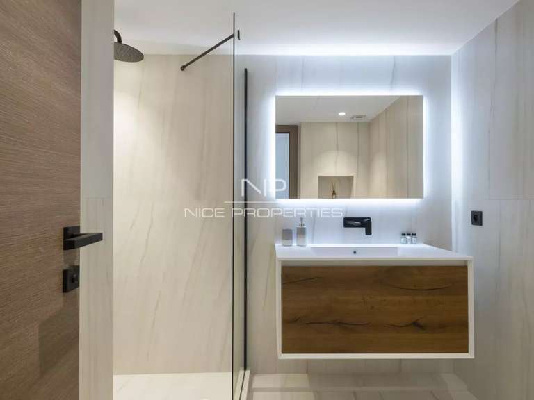 Appartement avec Vue sur mer Cannes - 4 chambres - 150m²