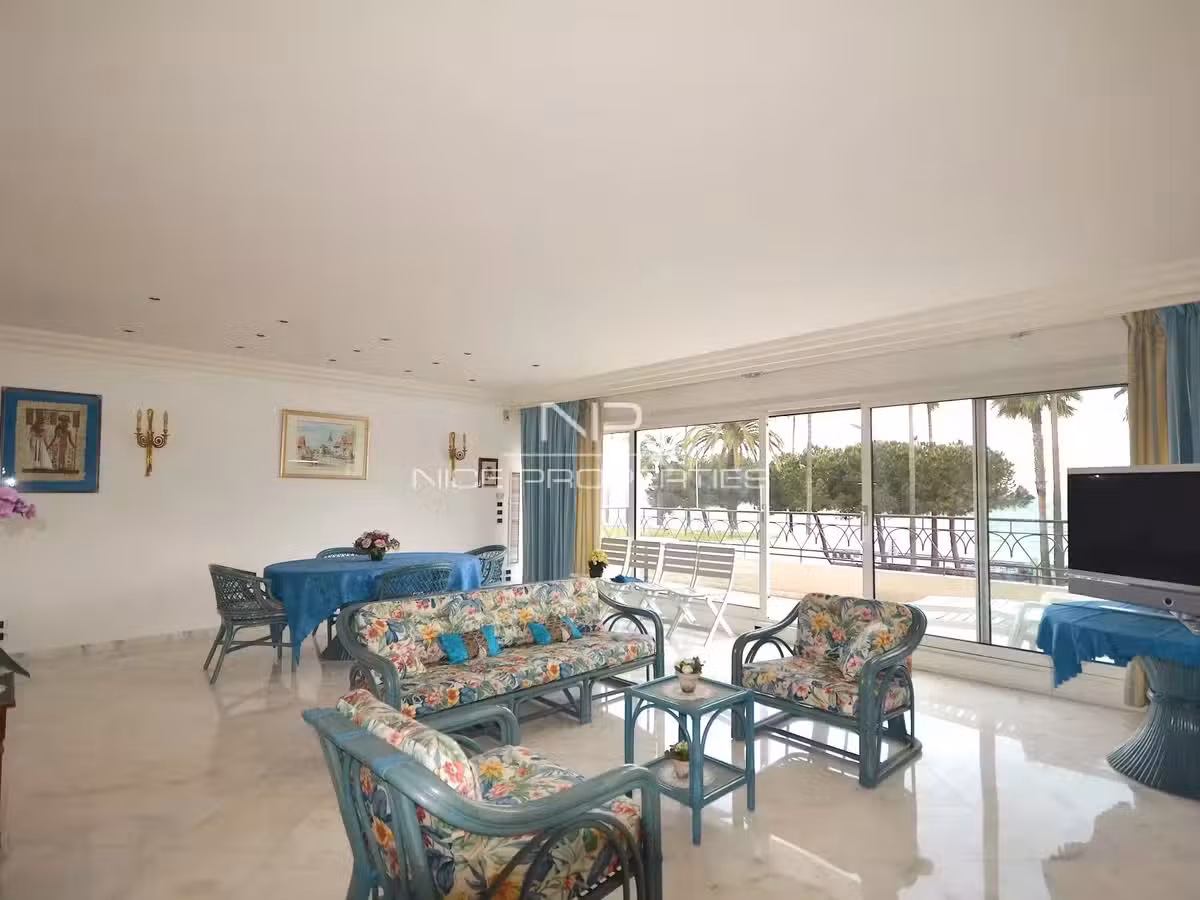 Appartement Cannes