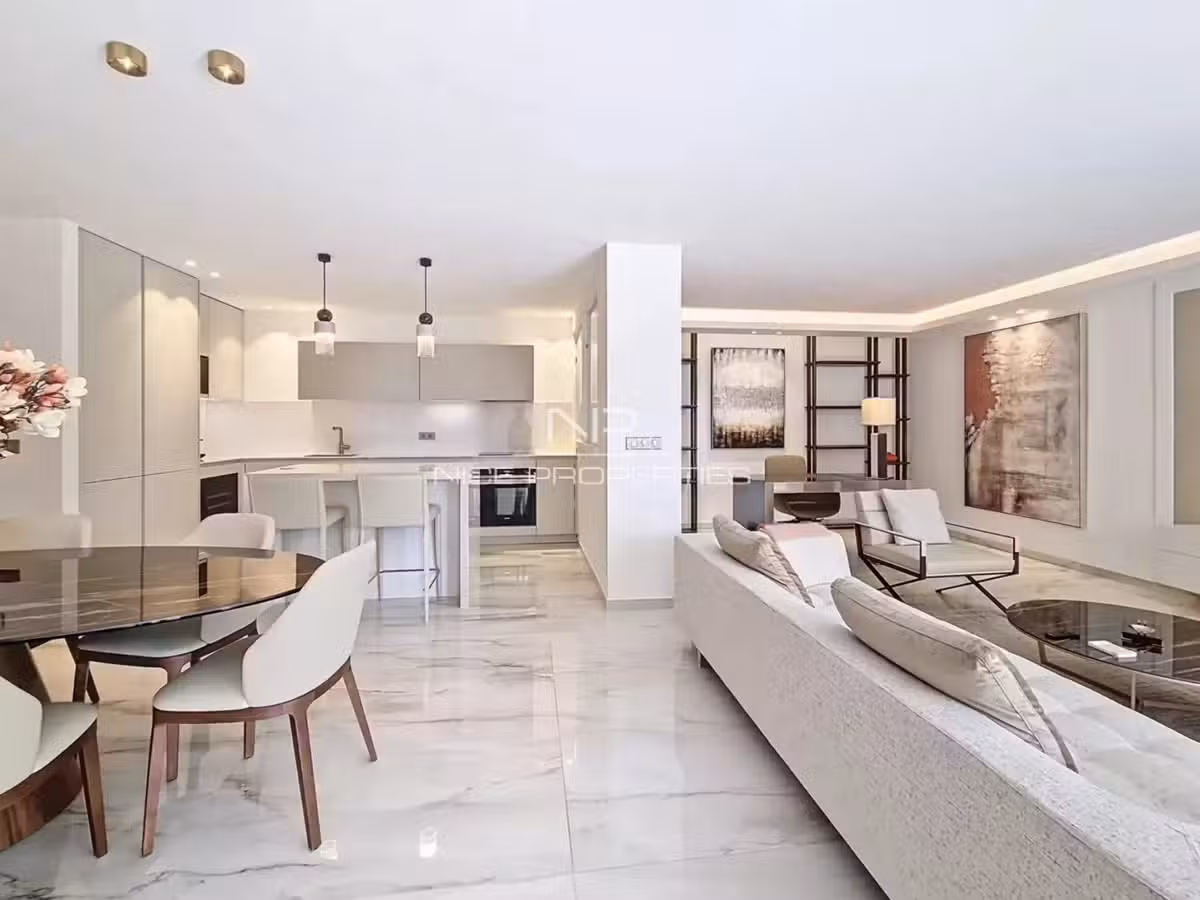 Appartement Cannes