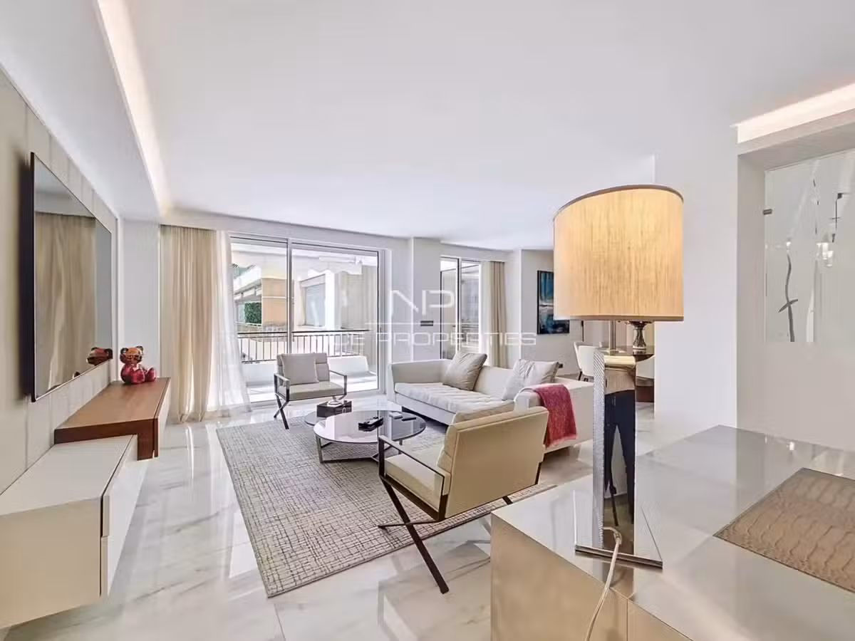 Appartement Cannes