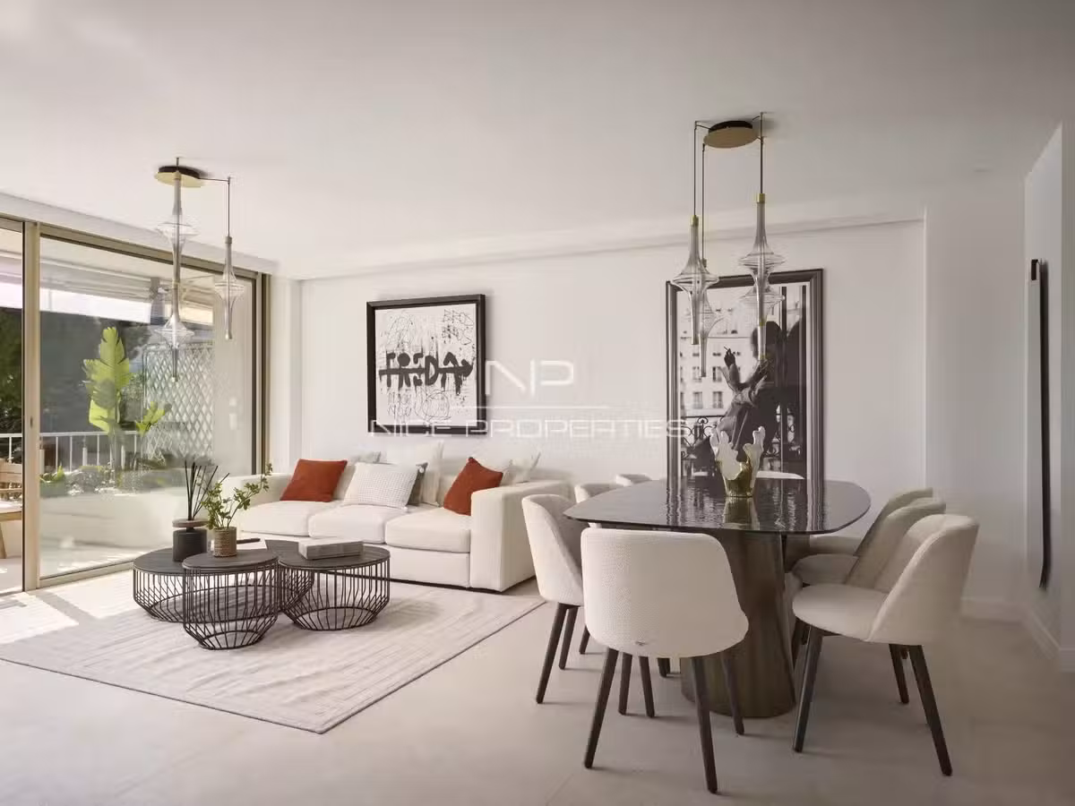 Appartement Cannes