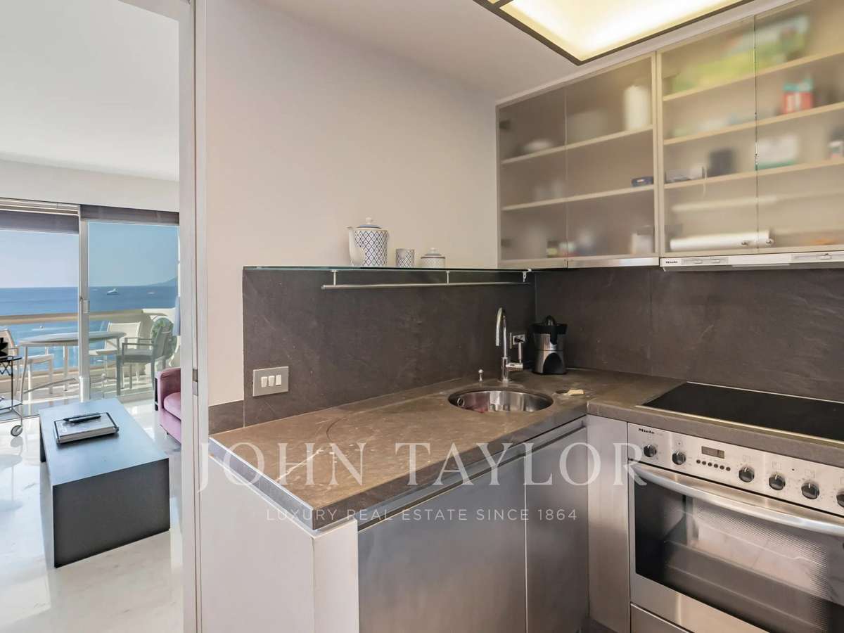 Appartement Cannes
