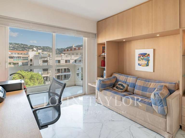 Appartement Cannes - 2 chambres - 90m²