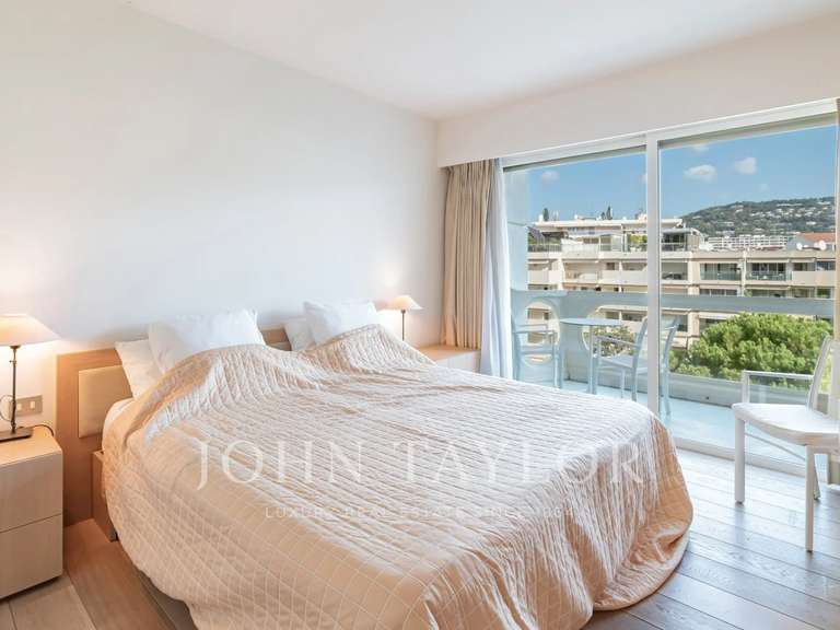 Appartement Cannes - 2 chambres - 90m²