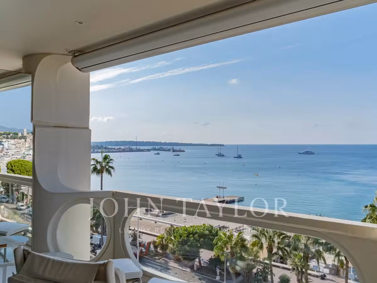 Appartement Cannes