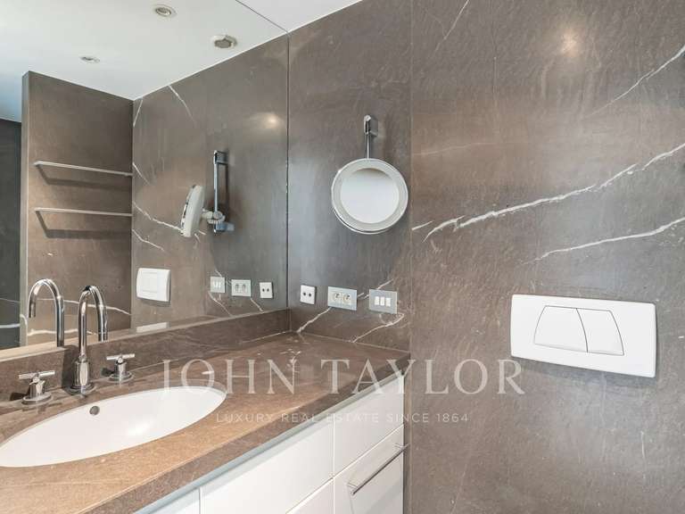 Appartement Cannes - 2 chambres - 90m²
