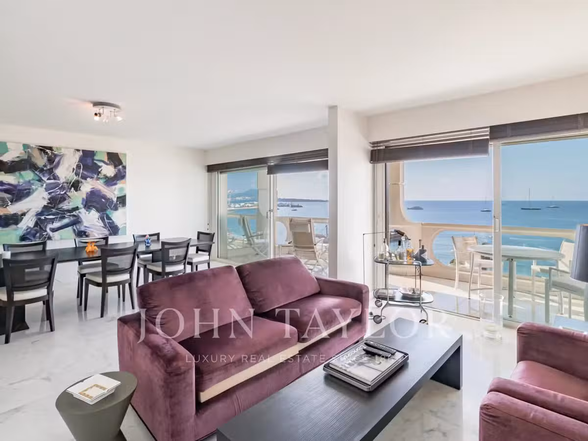 Appartement Cannes