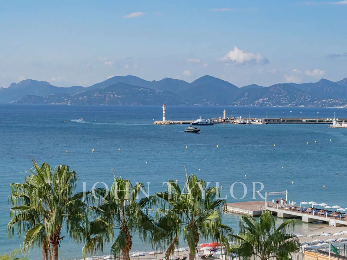 Appartement Cannes