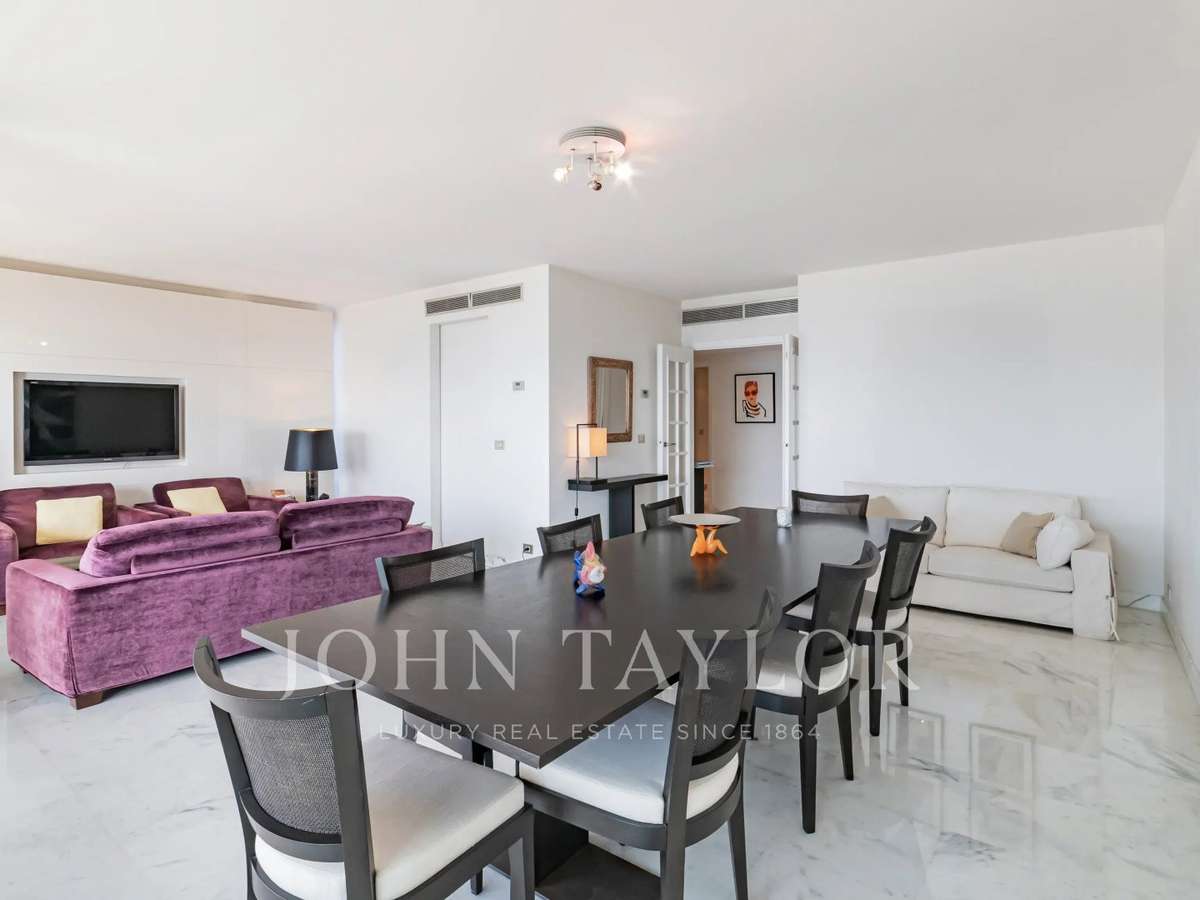 Appartement Cannes