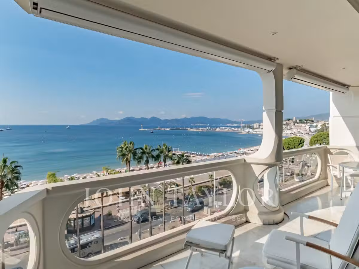Appartement Cannes